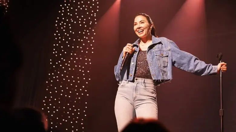 Whitney Cummings: Jokes (2022)