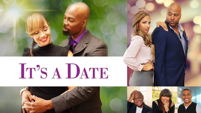 It's A Date (2018)