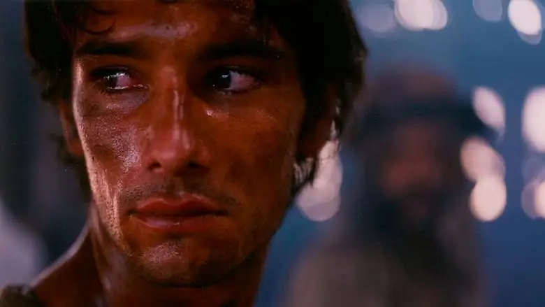 Behind The Sun (2001)