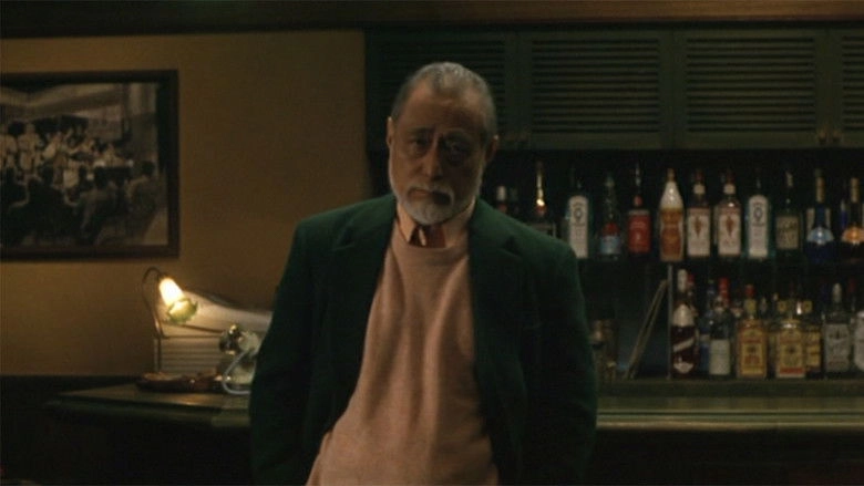 Itsuka 'A' Torein Ni Notte (2003)