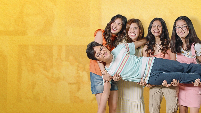 Four Sisters Before The Wedding (2020)