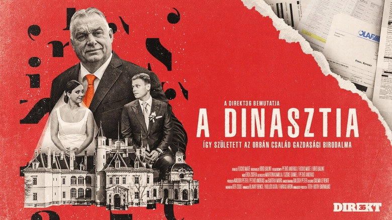 A Dinasztia (2025)