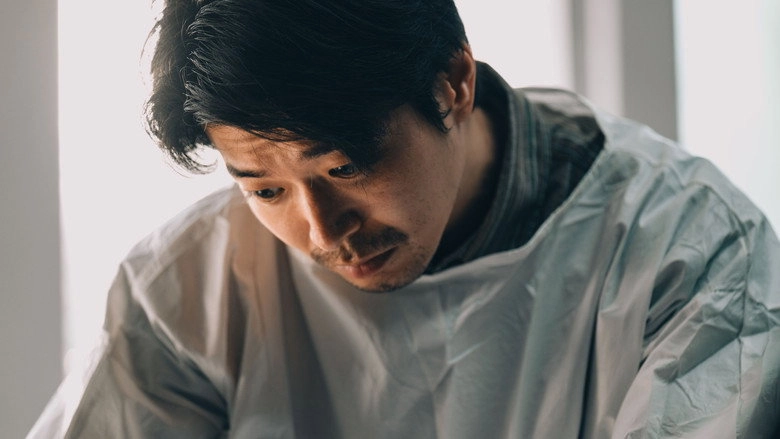 Zhu Ni Xia Bei Zi Kai Xin (2025)