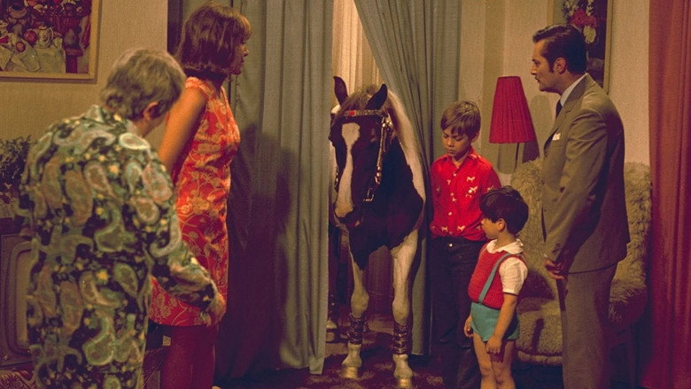 A Varazslo (1969)