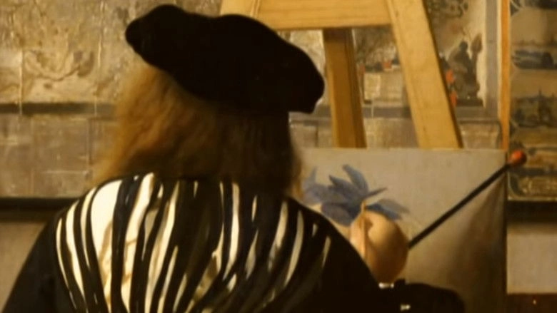 Vermeer: Master Of Light (2001)