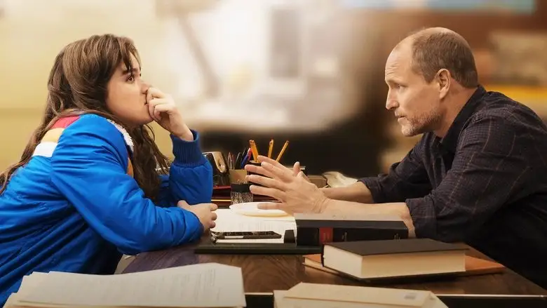 The Edge Of Seventeen (2016)