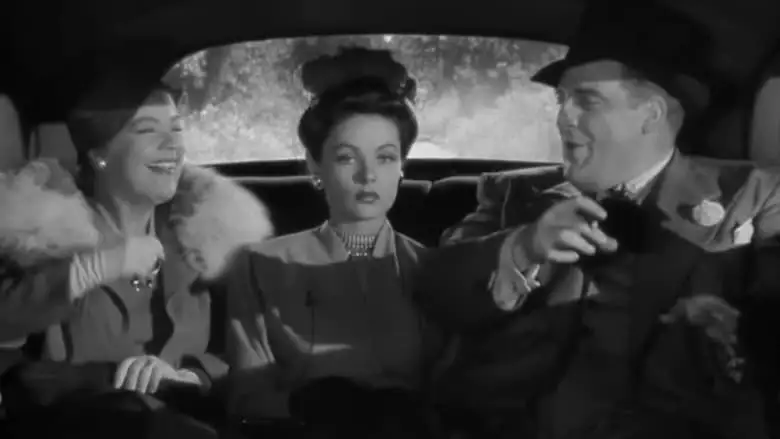 Rings On Her Fingers (1942)