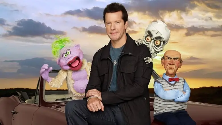 Jeff Dunham: Spark Of Insanity (2007)