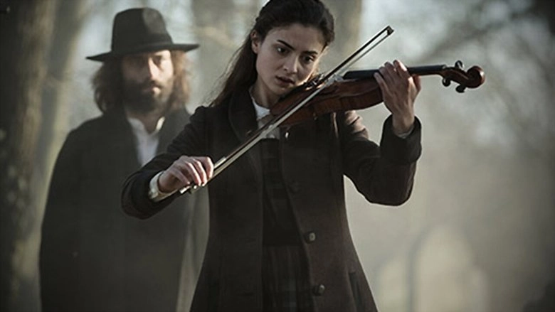 A Soul To Redeem (2017)