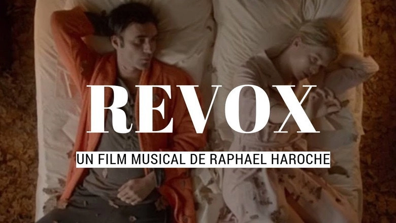 Revox (2013)