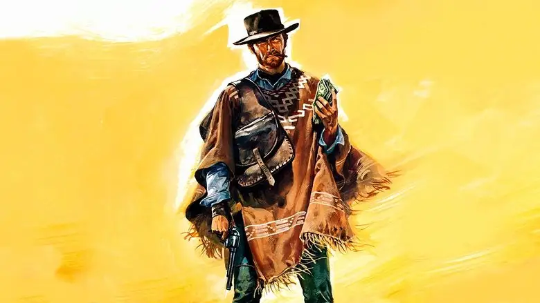 A Fistful Of Dollars (1964)