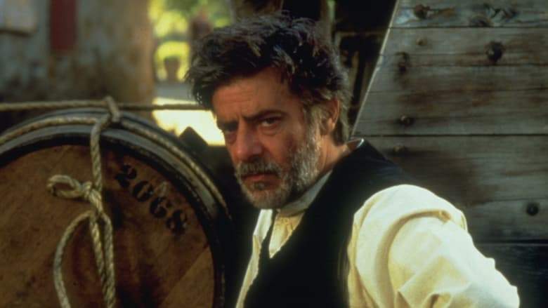 Blood Red (1989)