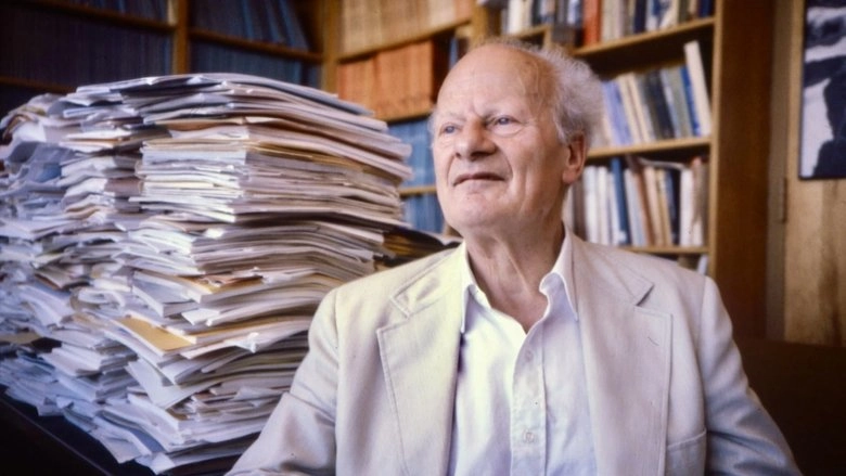 Hans Bethe: Prophet Of Energy (1980)