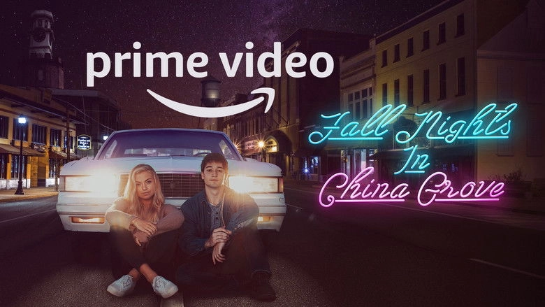 Fall Nights In China Grove (2020)