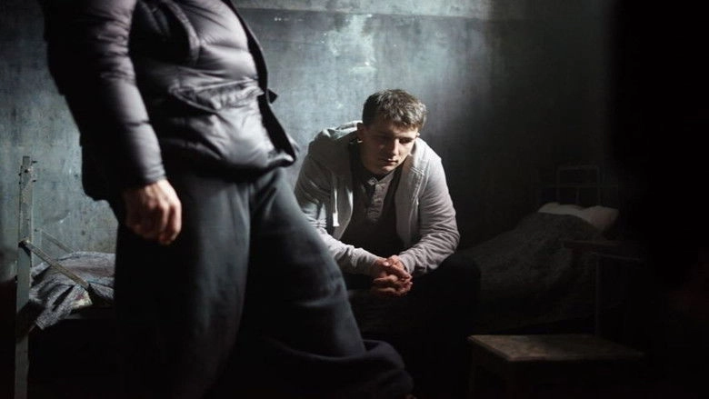 Pasmerkti. Kauno Romanas (2019)