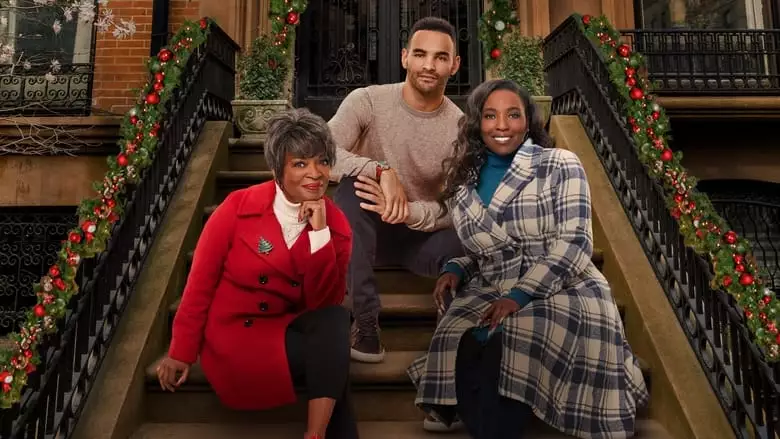 A Holiday In Harlem (2021)