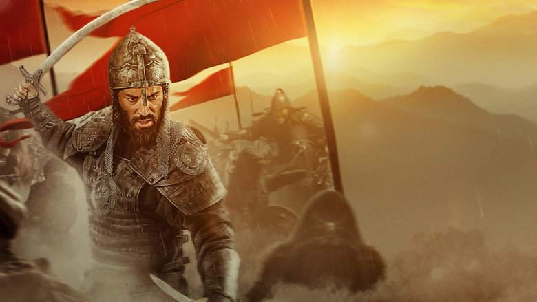 Tamerlane: Rise Of The Last Conqueror (2026)