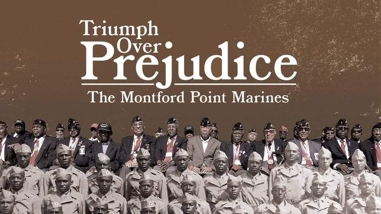 Integrating The Marine Corps: The Montford Point Marines (2023)