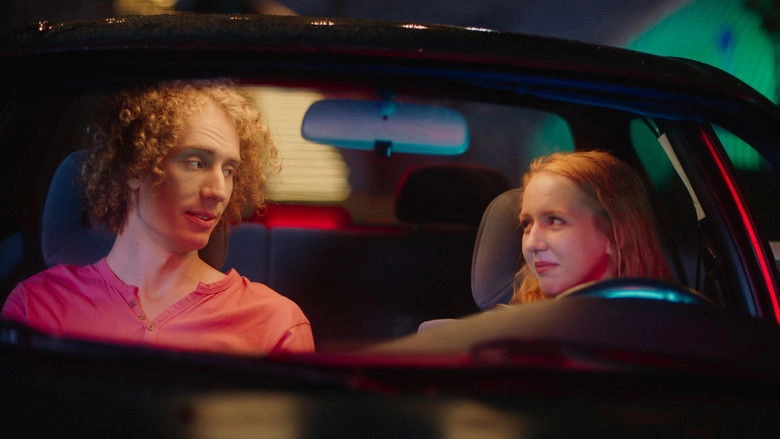 Kids Of The Night (2021)