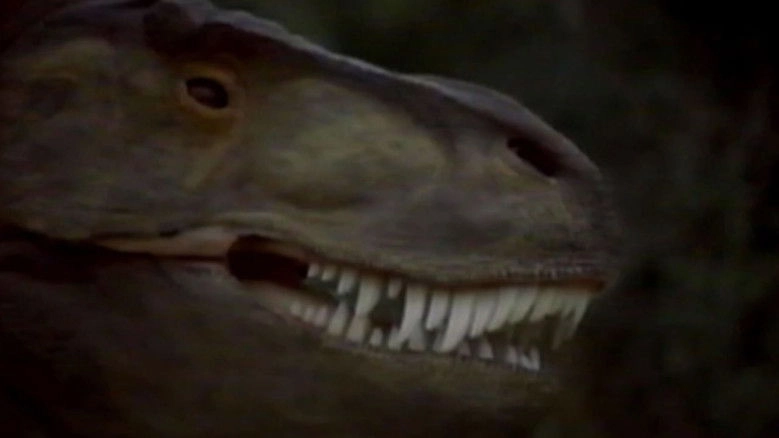The Ultimate Guide: T-Rex (1996)