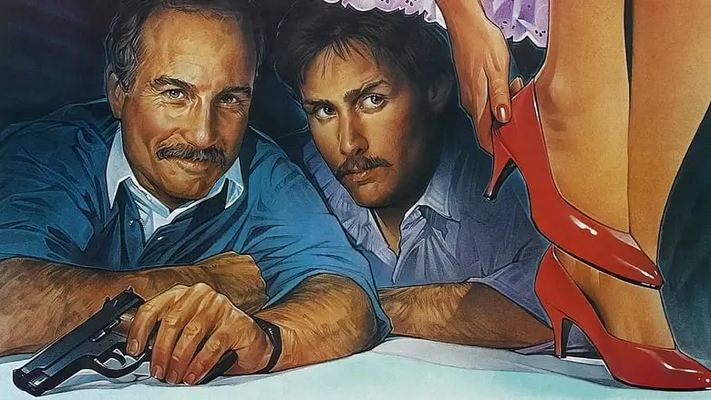 Stakeout (1987)