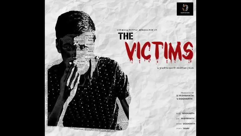 The Victims (2021)