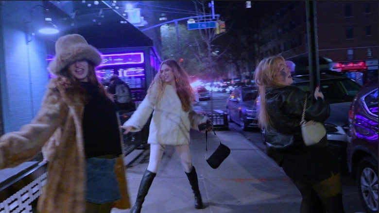 Last Night Was A Movie (2026)