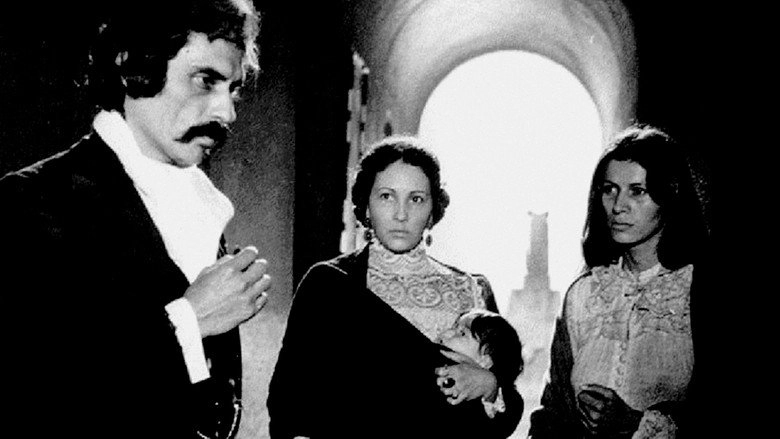 Pedro Paramo (1978)