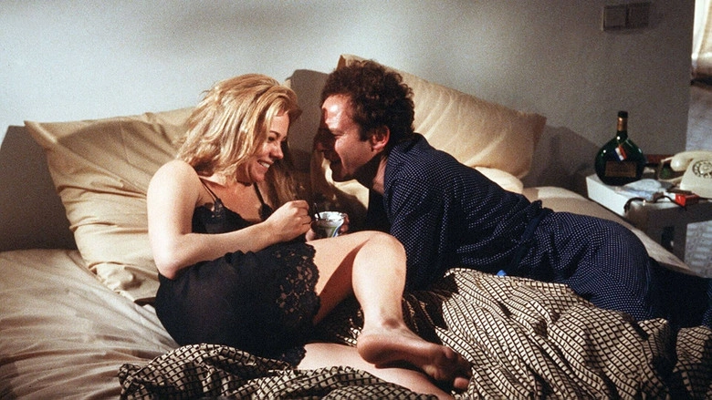 Bad Timing: A Sensual Obsession (1980)