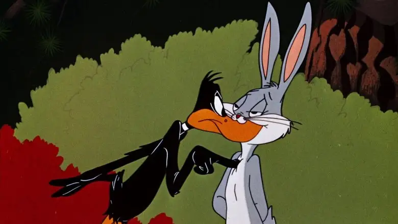 Rabbit Seasoning (1952)