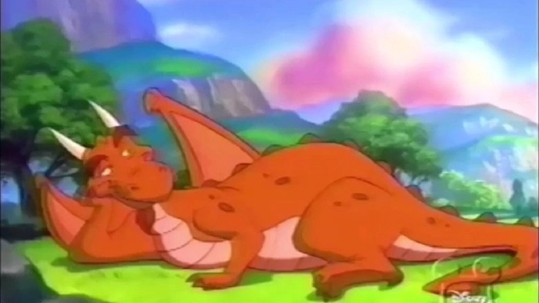 Dragon Friend (1998)