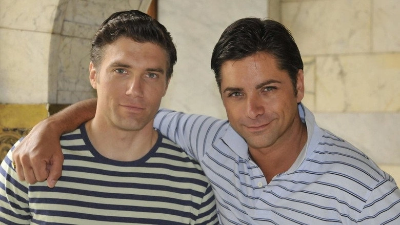 The Two Mr. Kissels (2008)