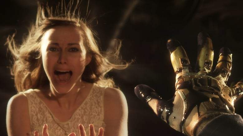 The Editor (2014)