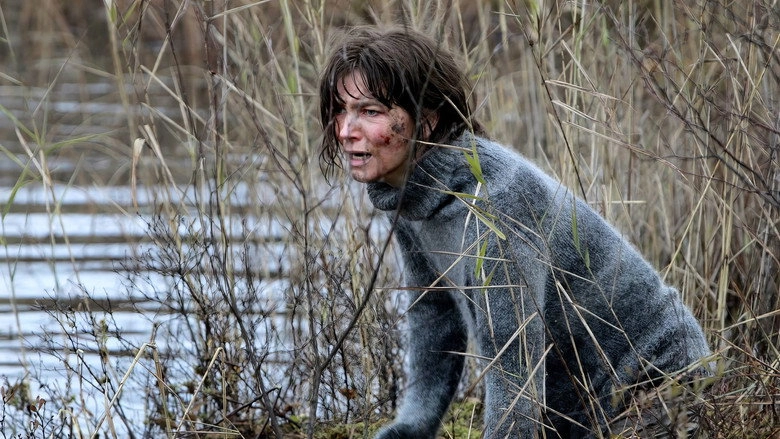 Irene Huss - The Treacherous Net (2011)