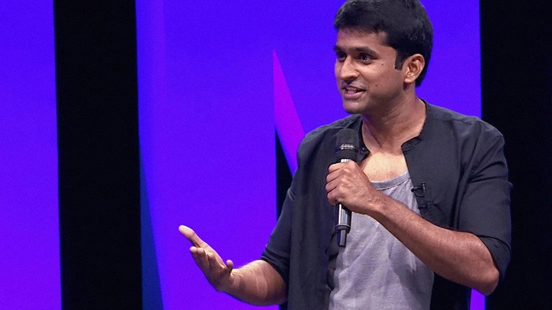 Aravind SA: Madrasi Da (2017)