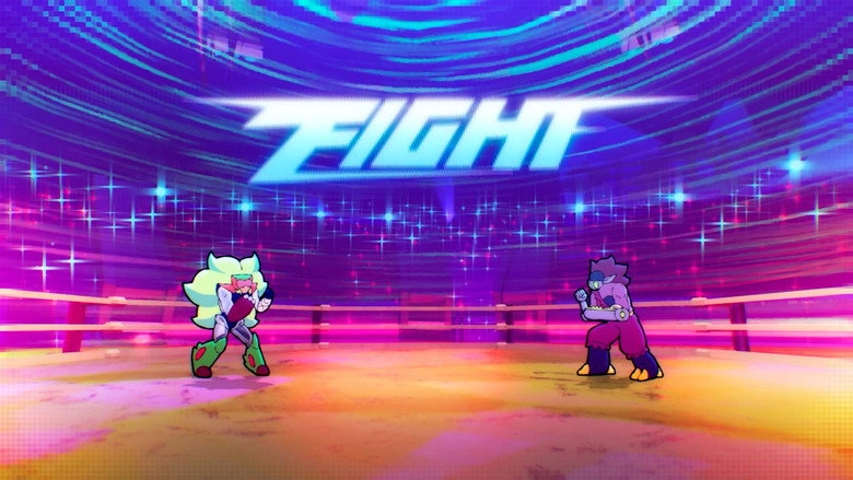 FIGHTER (2025)
