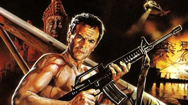 Fuga Dall'arcipelago Maledetto (1982)