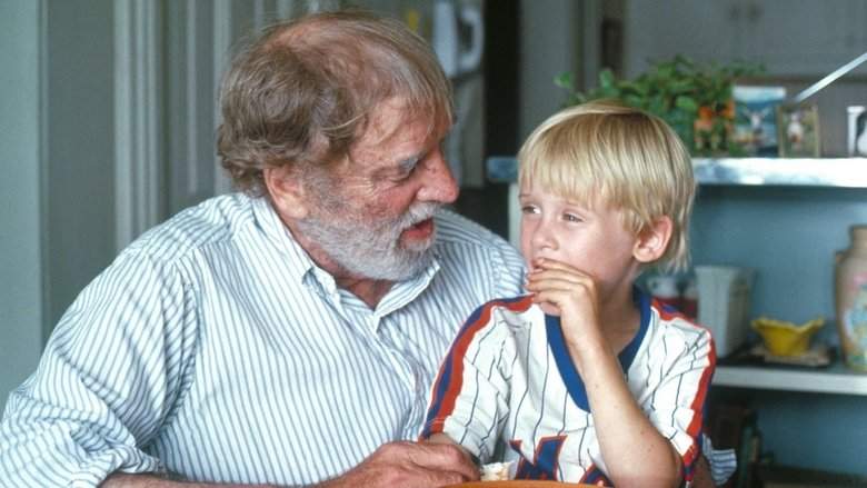 Rocket Gibraltar (1988)