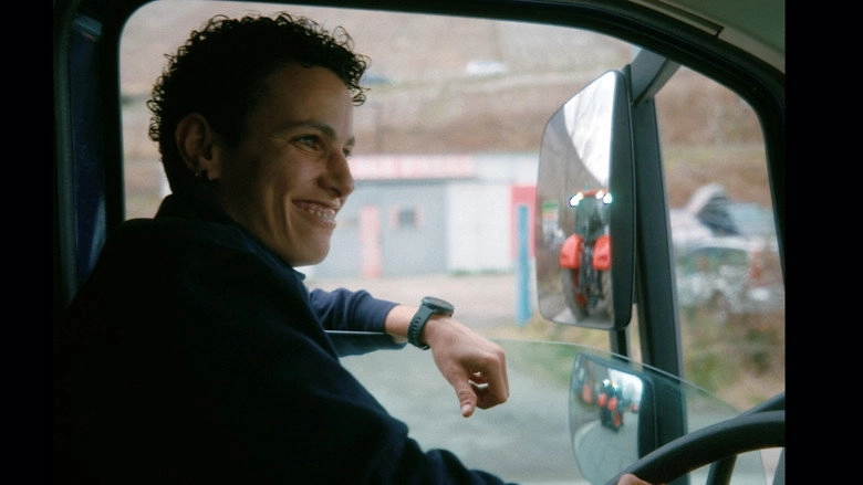 Camionneuse (2024)
