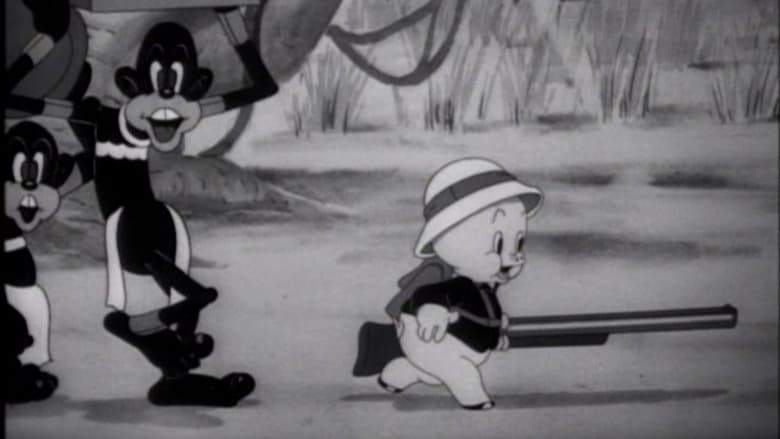 Africa Squeaks (1940)
