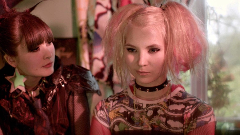 Tokio Baby (2010)