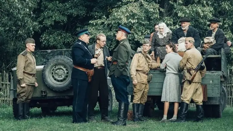 The Purple Mist (2019)