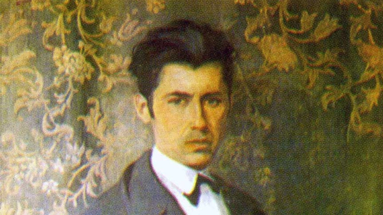 Vangjush Miho (1966)