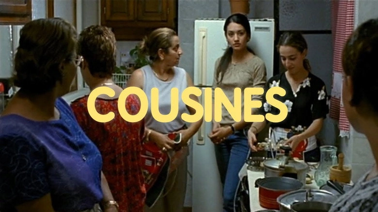 Cousins (2004)