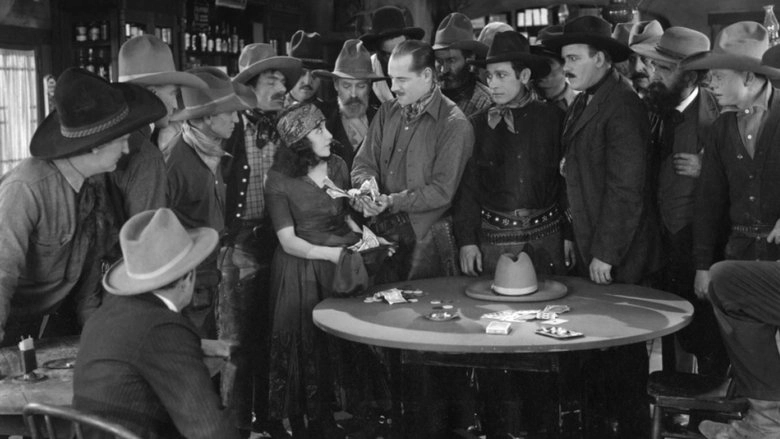 North Of The Rio Grande (1922)