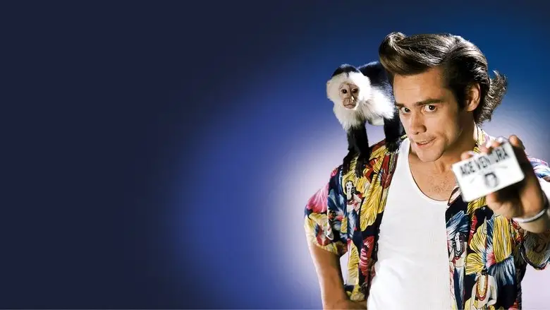 Ace Ventura: Pet Detective (1994)