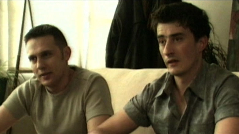 Papa Faut Que J'te Parle... (Coming-out) (2000)