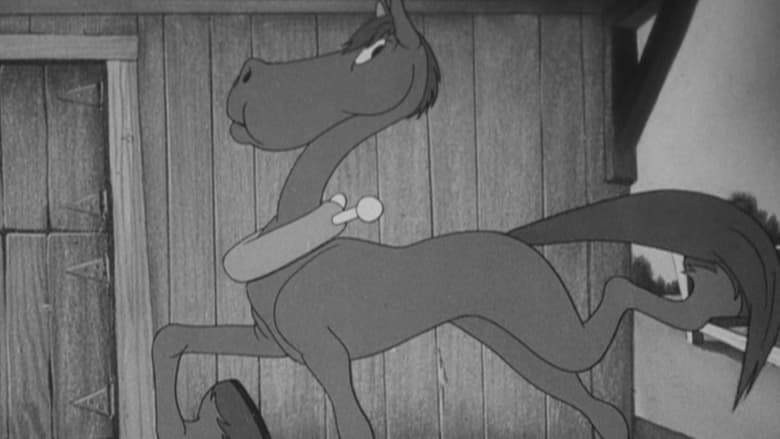Porky's Prize Pony (1941)