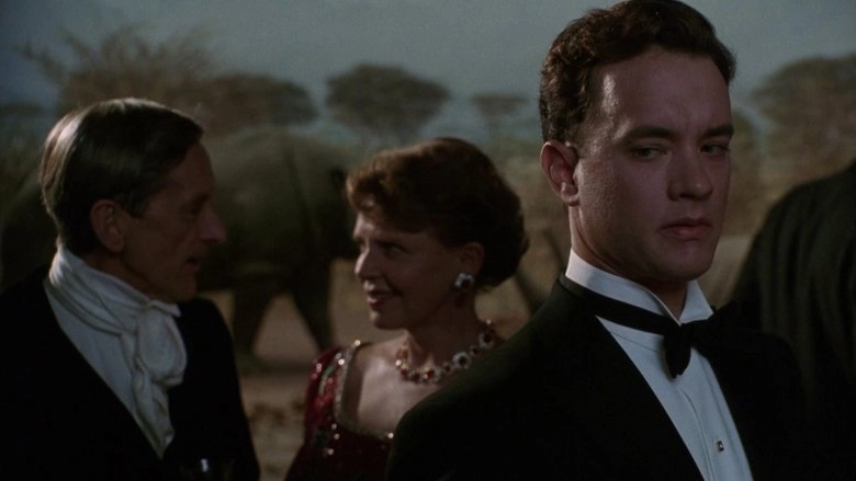 The Bonfire Of The Vanities (1990)