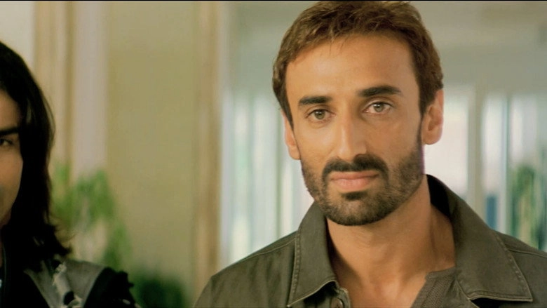 Fight Club: Members Only (2006)